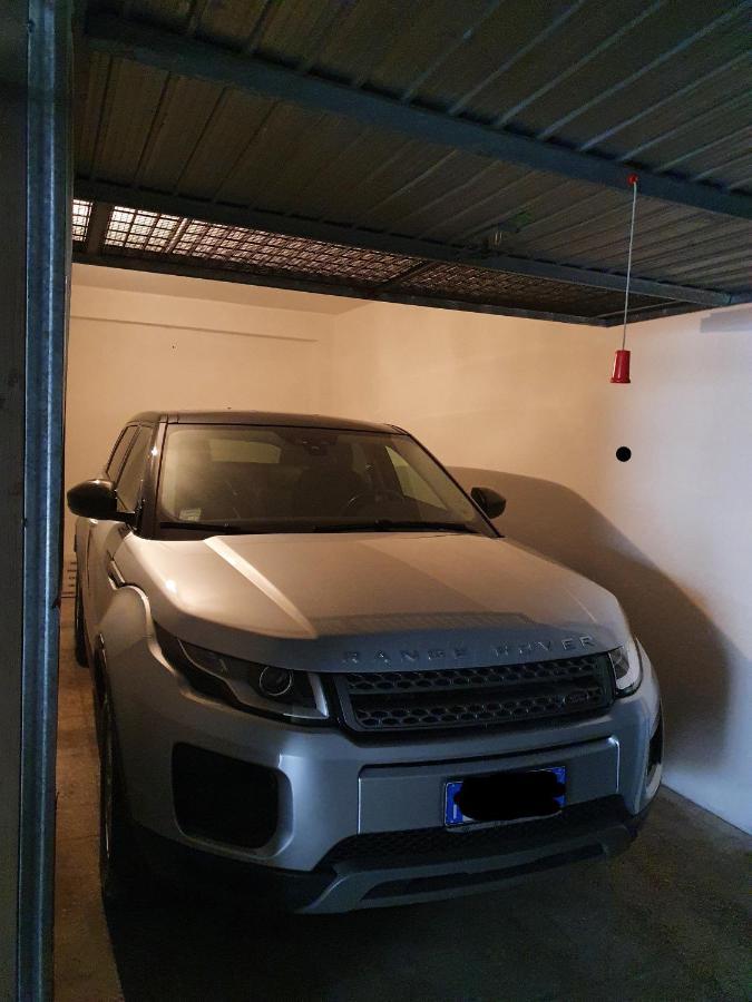 Miklu Luxury Suite Lecce Exterior foto