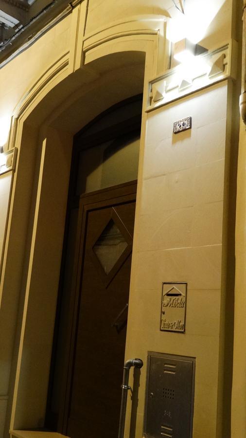 Miklu Luxury Suite Lecce Exterior foto