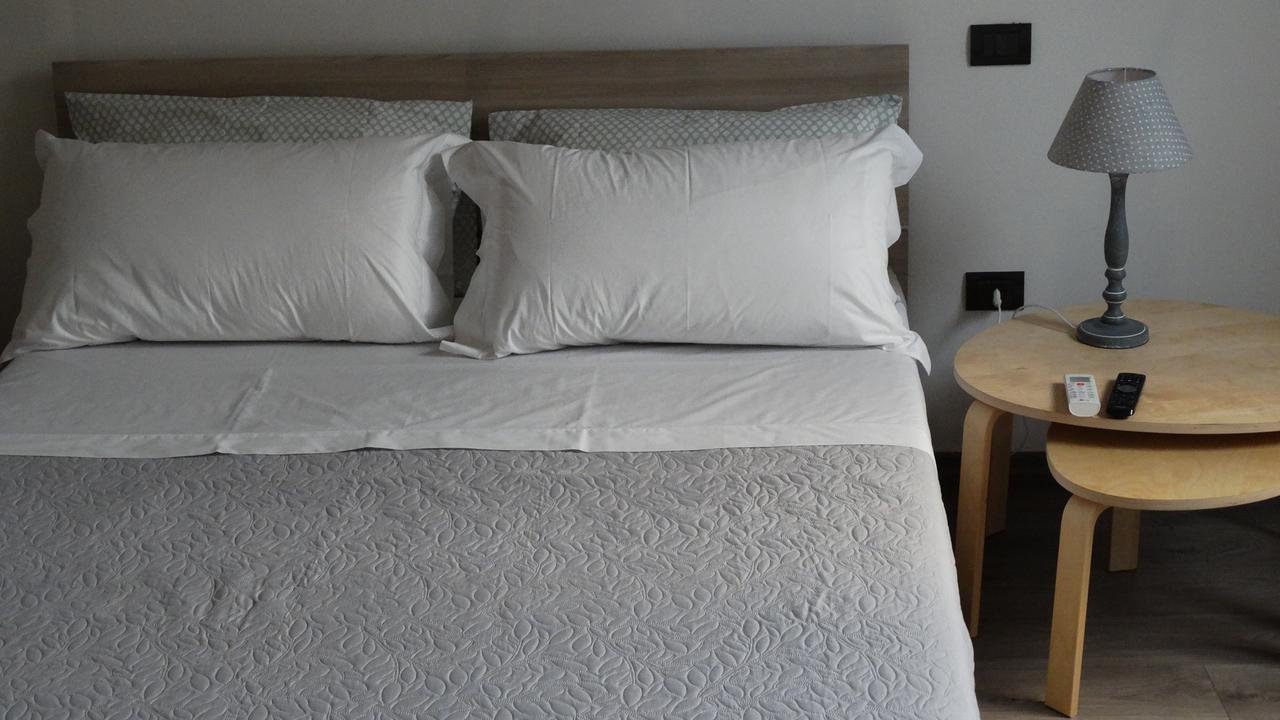 Miklu Luxury Suite Lecce Exterior foto